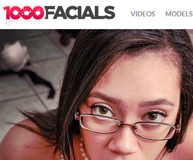 cum facials, shooting loads on a womans face